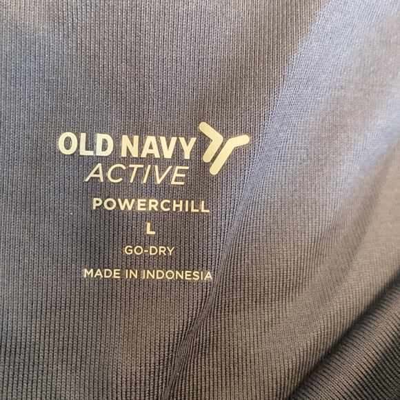 OLD NAVY One Shoulder Powerchill Unitard - Picture 6 of 7